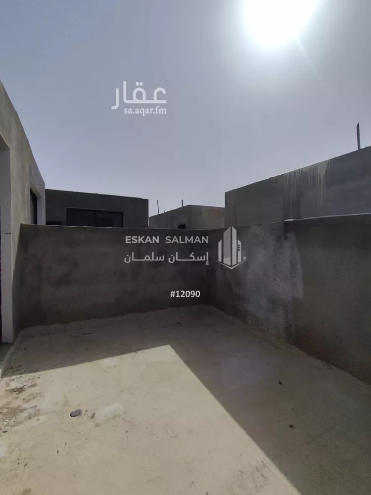 فيلا للبيع في شارع إبراهيم البكري, حي طويق, مدينة الرياض, منطقة الرياض صورة 5