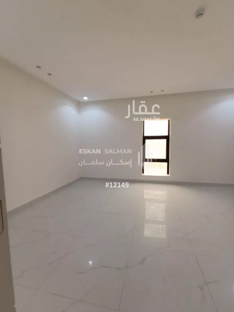 شقة للبيع في شارع القمراء, حي الحزم, مدينة الرياض, منطقة الرياض صورة 3