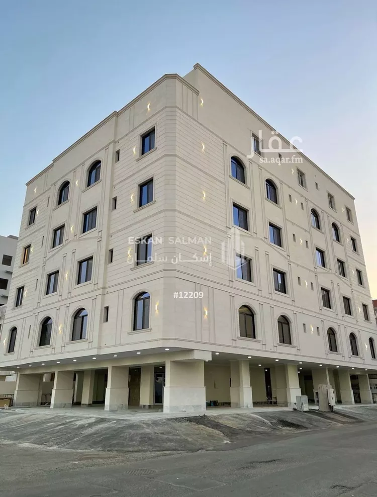 شقة للبيع في شارع إبن الحلاوى, حي الصفاء, مدينة جدة, منطقة مكة المكرمة