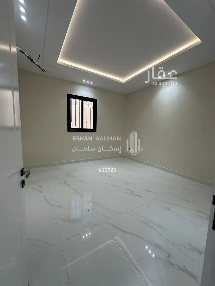 شقة للبيع في شارع عمر ابن حبيب, حي الجنادرية, مدينة الرياض, منطقة الرياض صورة 3
