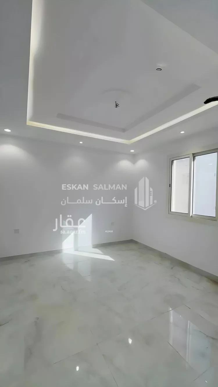 شقة للبيع في شارع ذكوان, حي بنى بياضة, مدينة المدينه المنوره, منطقة المدينة المنورة صورة 3