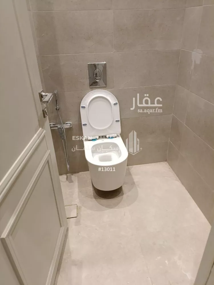 شقة للبيع في شارع راجيه, حي المونسية, مدينة الرياض, منطقة الرياض صورة 5