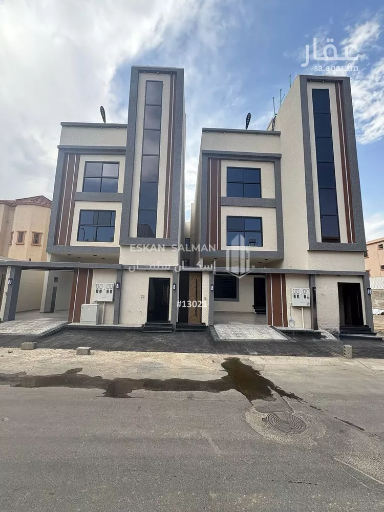 دور للبيع في شارع عبدالله ابن ثوب, حي الشرف, مدينة خميس مشيط, منطقة عسير