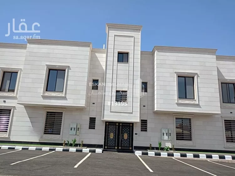شقة للبيع في شارع مسعود العتكي, حي الواسط, مدينة امارة منطقة مكة المكرمة - الطائف, منطقة مكة المكرمة