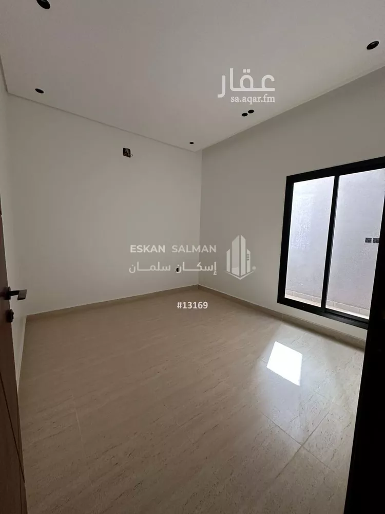 شقة للبيع في شارع محمد بن شريك, حي البيان, مدينة الرياض, منطقة الرياض صورة 4