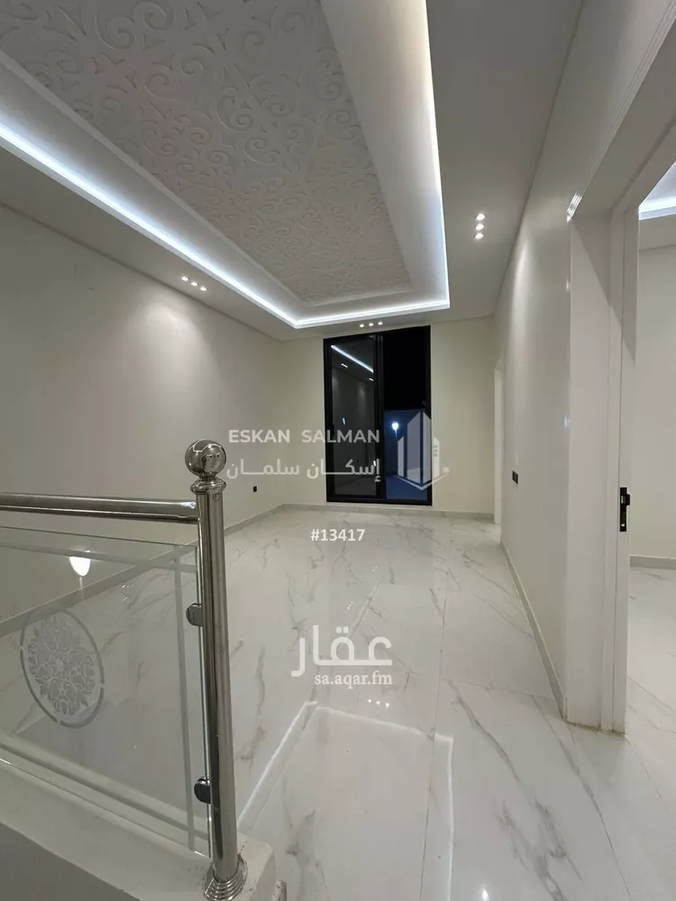 شقة للبيع في شارع عمر ابن حبيب, حي الجنادرية, مدينة الرياض, منطقة الرياض صورة 2