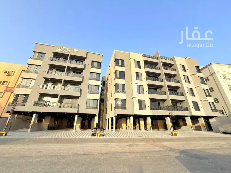 شقة للبيع في حي الحمراء, مدينة الخبر, المنطقة الشرقية