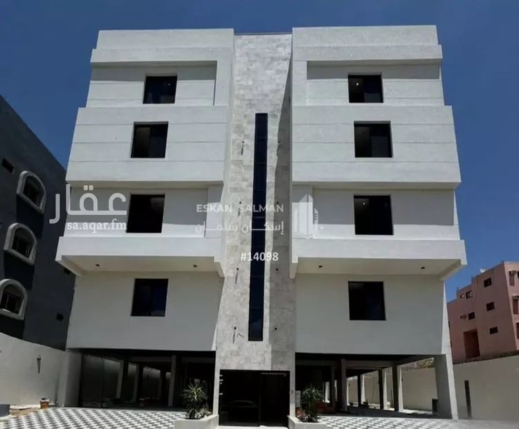 شقة للبيع في شارع عبدالقوي المسكي, حي المعارض, مدينة امارة منطقة مكة المكرمة - الطائف, منطقة مكة المكرمة صورة 3