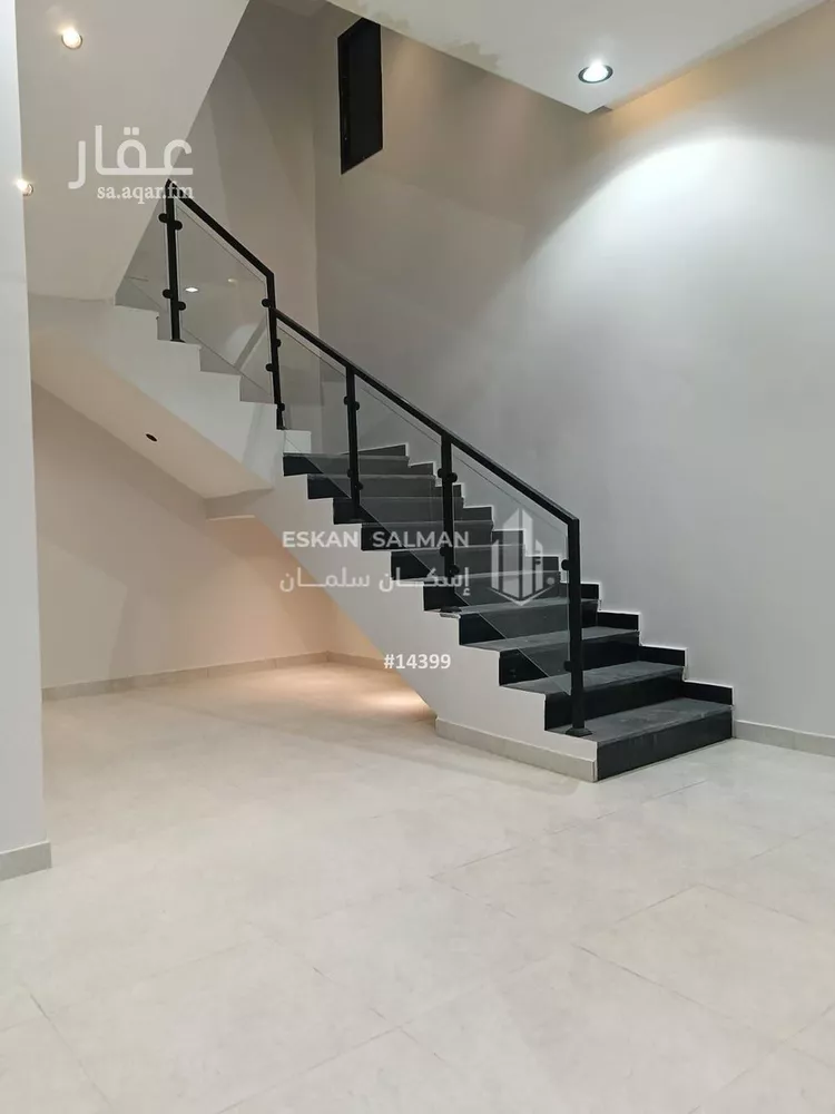 فيلا للبيع في شارع فهاد القحطاني, حي النظيم, مدينة الرياض, منطقة الرياض صورة 4