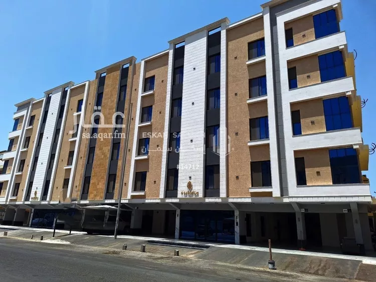 شقة للبيع في شارع الرياده, حي مشرفة, مدينة جدة, منطقة مكة المكرمة