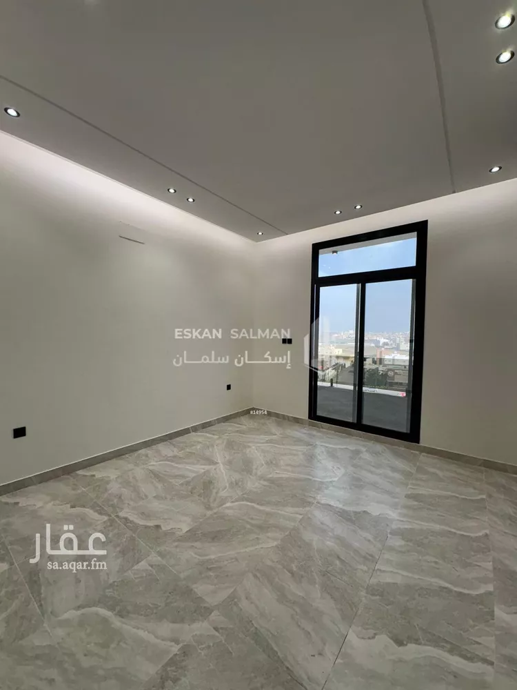 شقة للبيع في شارع الكاظمة, حي الروابي, مدينة ابها, منطقة عسير صورة 3