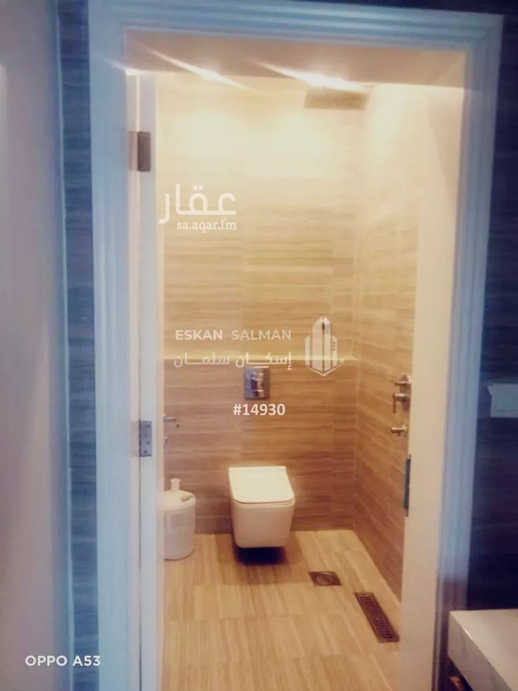 شقة للبيع في شارع المحمدية 2 13, حي المحمدية 2, مدينة جازان, منطقة جازان صورة 3