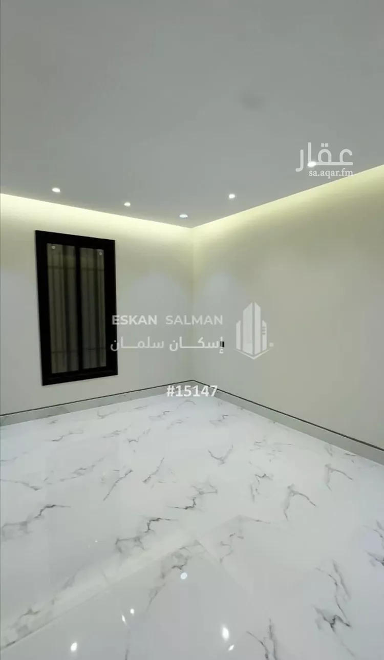 شقة للبيع في شارع جبير ابن مالك, حي الجفيجف, مدينة امارة منطقة مكة المكرمة - الطائف, منطقة مكة المكرمة صورة 3