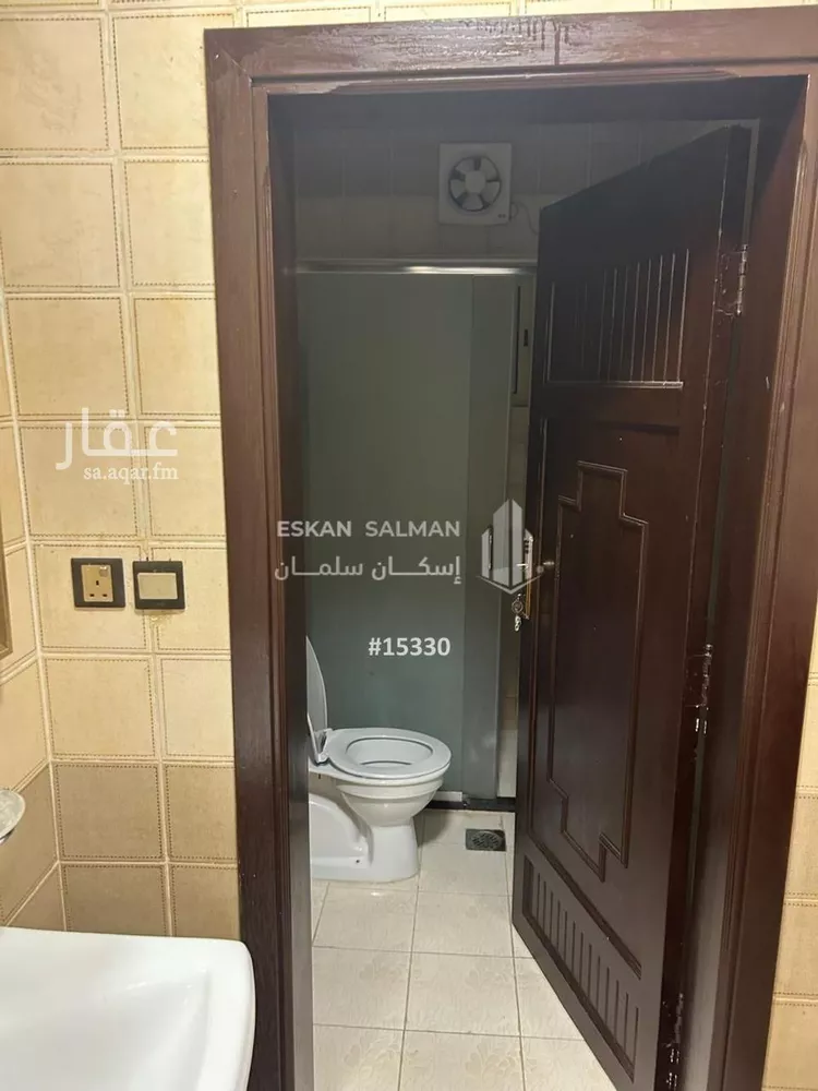 شقة للبيع في شارع ابن اسعد البلنسي, حي المروة, مدينة جدة, منطقة مكة المكرمة صورة 3