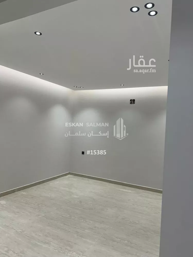 شقة للبيع في شارع جبل اجياد, حي ضاحية نمار, مدينة الرياض, منطقة الرياض صورة 2