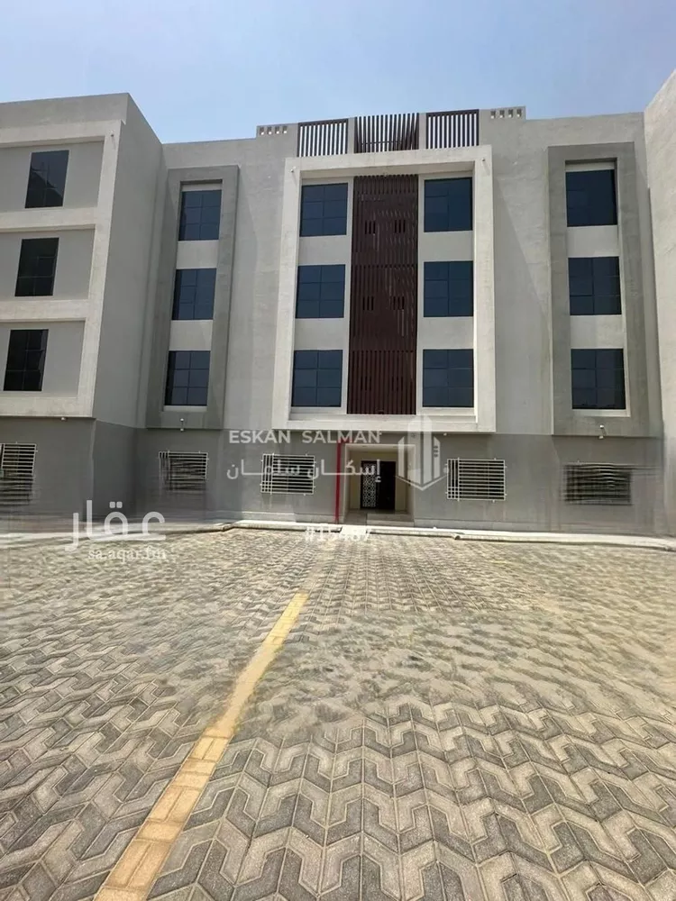 شقة للبيع في شارع الاوبال, حي الجوهرة, مدينة الدمام, المنطقة الشرقية