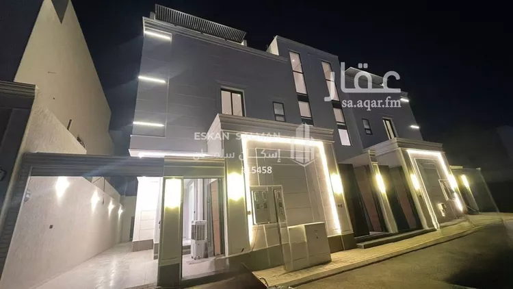 شقة للبيع في شارع المازني, حي المعيزيلة, مدينة الرياض, منطقة الرياض