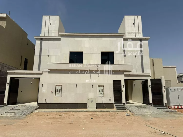 شقة للبيع في حي الجنادرية, مدينة الرياض, منطقة الرياض