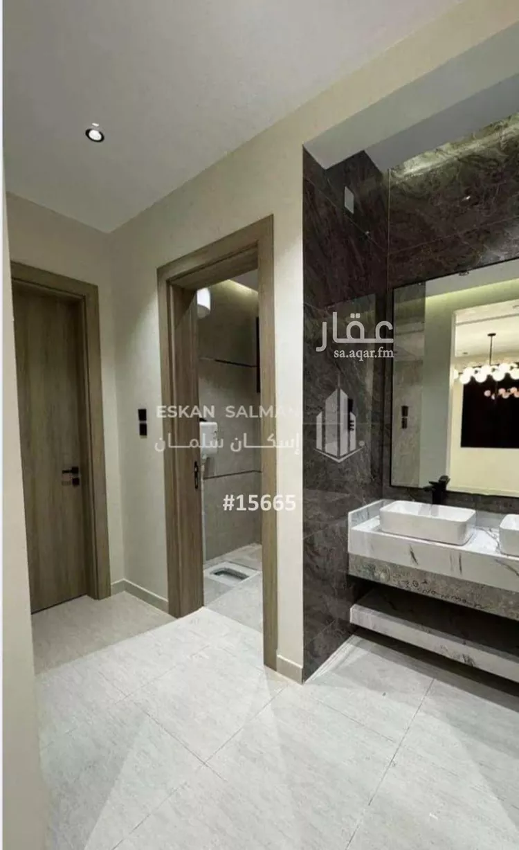 شقة للبيع في شارع النزهة 2 20, حي النزهة 2, مدينة احد رفيده, منطقة عسير صورة 5