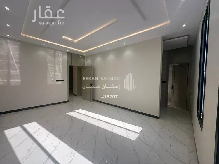 فيلا للبيع في شارع الحارث بن زيد حارثة, حي القهيب, مدينة امارة منطقة مكة المكرمة - الطائف, منطقة مكة المكرمة صورة 3
