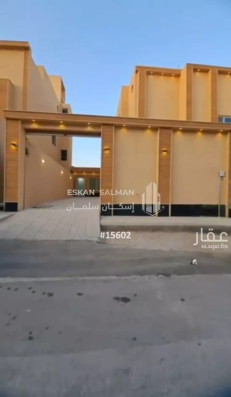 فيلا للبيع في حي بدر, مدينة الرياض, منطقة الرياض صورة 2