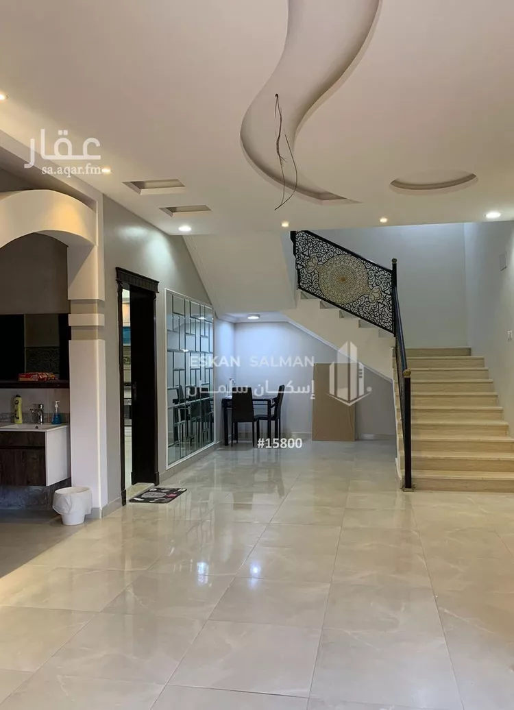 فيلا للبيع في شارع الوفاء 78, حي الوفاء, مدينة جدة, منطقة مكة المكرمة صورة 3