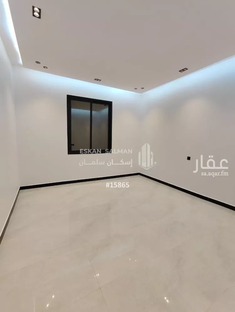 دور للبيع في شارع المجاز, حي الحزم, مدينة الرياض, منطقة الرياض صورة 5