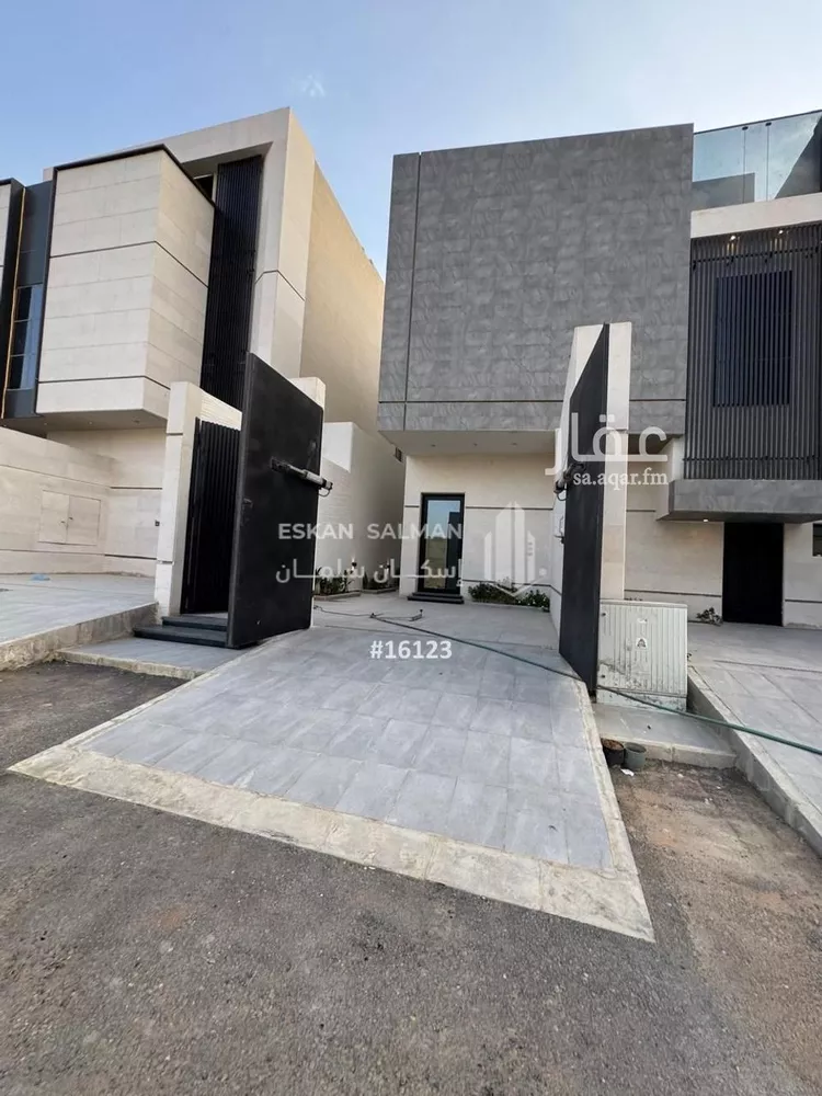 شقة للبيع في شارع عمر بن عطاء, حي البيان, مدينة الرياض, منطقة الرياض