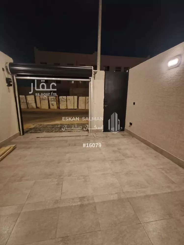 دور للبيع في شارع جبل سلمى, حي النهضة, مدينة الرياض, منطقة الرياض صورة 5