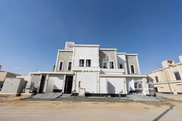 فيلا للبيع في شارع الجنادرية, حي الجنادرية, مدينة الرياض, منطقة الرياض