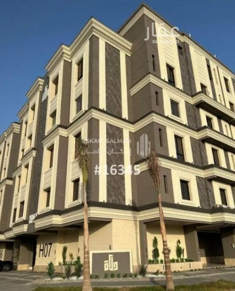 شقة للبيع في شارع ابن عثمان السلمي, حي المروة, مدينة جدة, منطقة مكة المكرمة