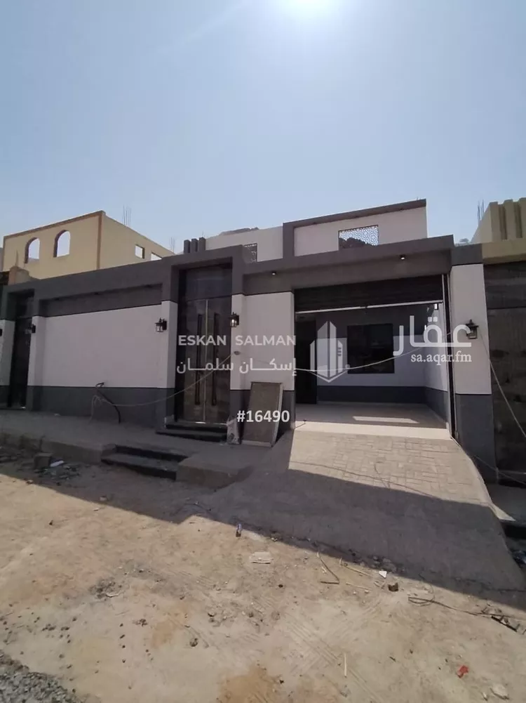 دور للبيع في شارع عقبة ابن عامر ابن عبس, حي السلام, مدينة المدينة المنورة, منطقة المدينة المنورة صورة 5