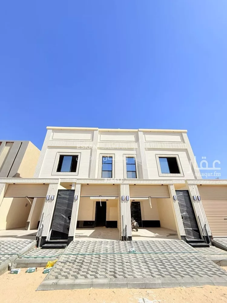 شقة للبيع في حي الفرسان, مدينة الدمام, المنطقة الشرقية