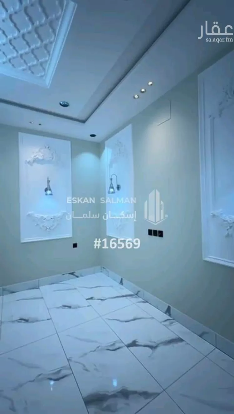 شقة للبيع في شارع ابن الاعرابي, حي النور, مدينة خميس مشيط, منطقة عسير صورة 3