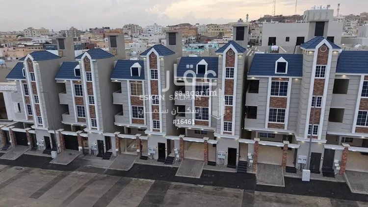 دور للبيع في شارع سلمه بن صخر, حي المعارض, مدينة خميس مشيط, منطقة عسير