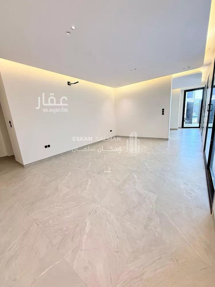 دور للبيع في شارع عبدالله بن صدقة, حي النرجس, مدينة الرياض, منطقة الرياض صورة 5