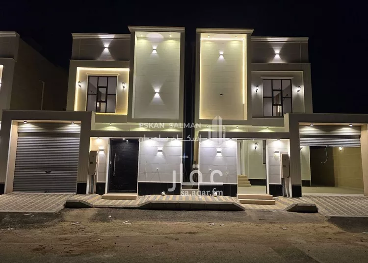 فيلا للبيع في مدينة أبو عريش - أبو عريش, منطقة جازان