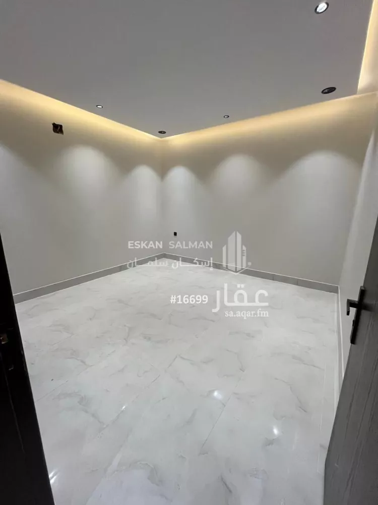 شقة للبيع في شارع سعود بن محمد بن رشود, حي الرمال, مدينة الرياض, منطقة الرياض صورة 2