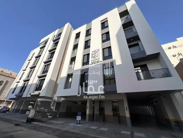 شقة للبيع في شارع الافغاني, حي الروضة, مدينة جدة, منطقة مكة المكرمة صورة 5