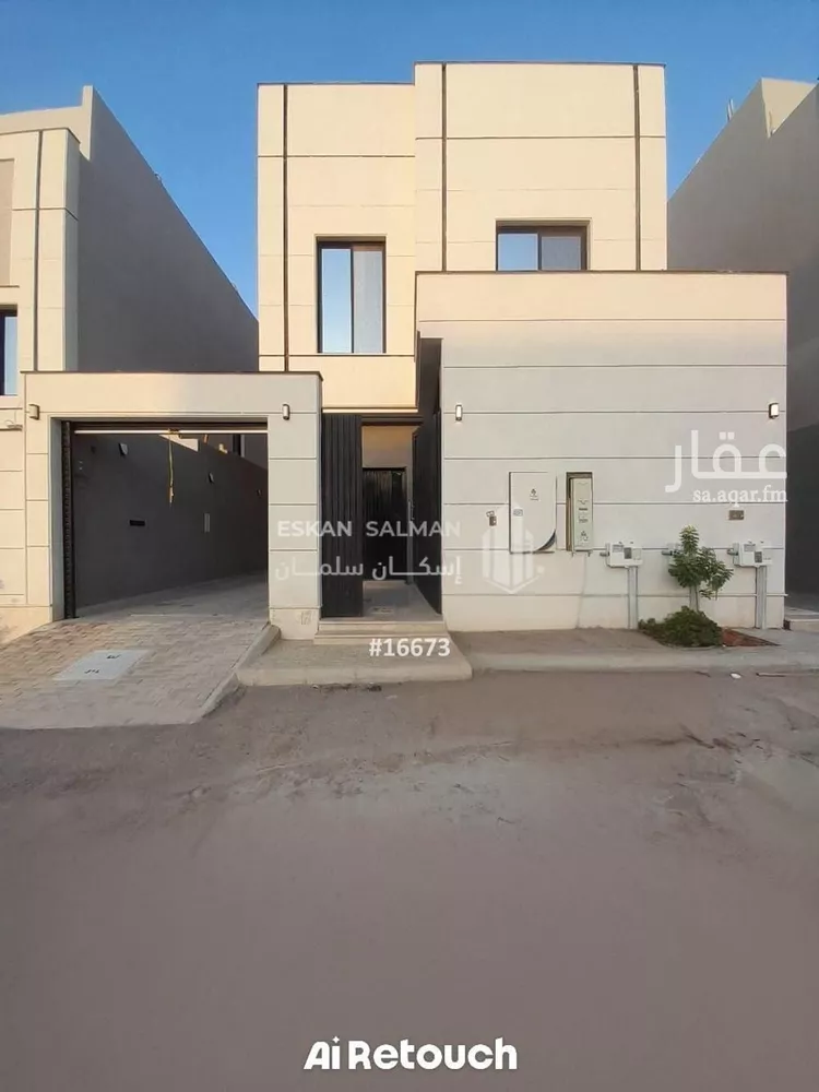 دور للبيع في شارع الحسين بن رواحة, حي الرمال, مدينة الرياض, منطقة الرياض صورة 3