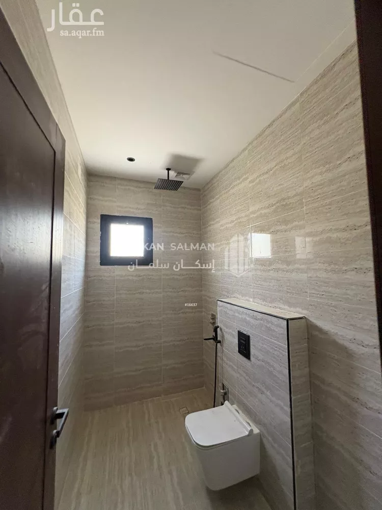 شقة للبيع في شارع أبي المهد المقدسي, حي المرجان, مدينة الرياض, منطقة الرياض صورة 5