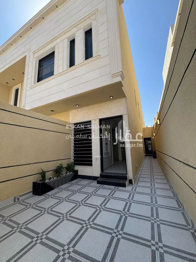 شقة للبيع في شارع السبتي, حي عكاظ, مدينة الرياض, منطقة الرياض صورة 2