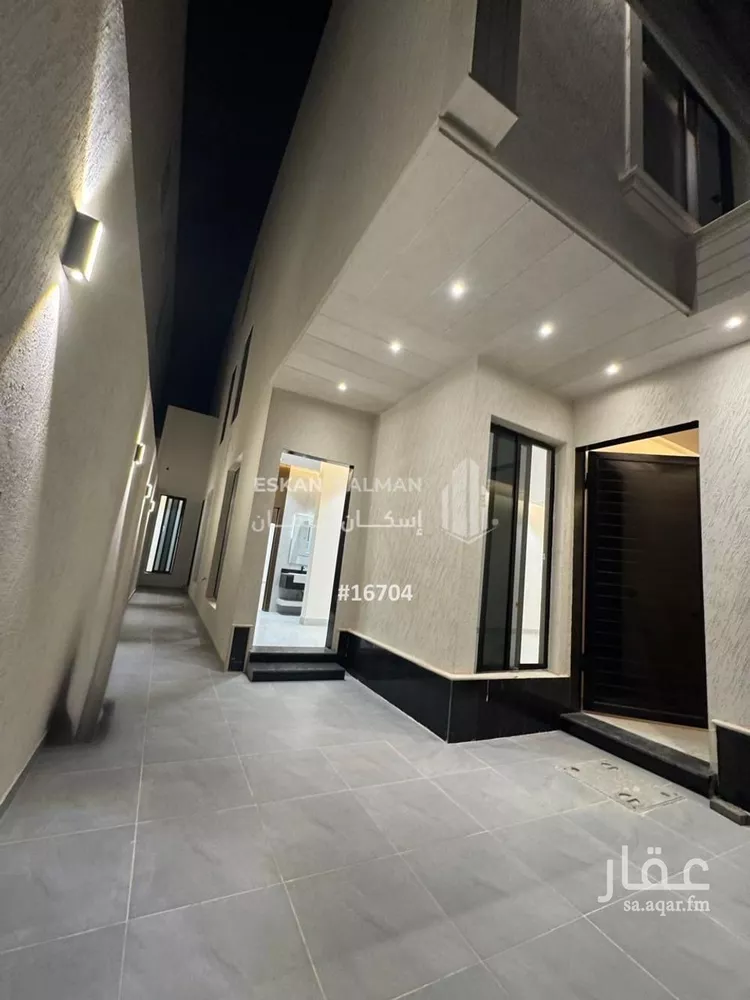 دور للبيع في شارع رقم 7, حي الندوة, مدينة الرياض, منطقة الرياض صورة 2