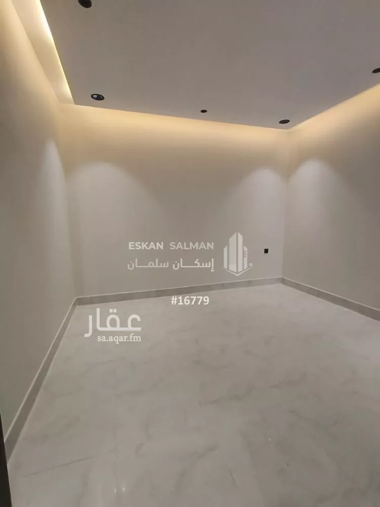 شقة للبيع في شارع عثمان بن الأسود, حي الرمال, مدينة الرياض, منطقة الرياض صورة 4