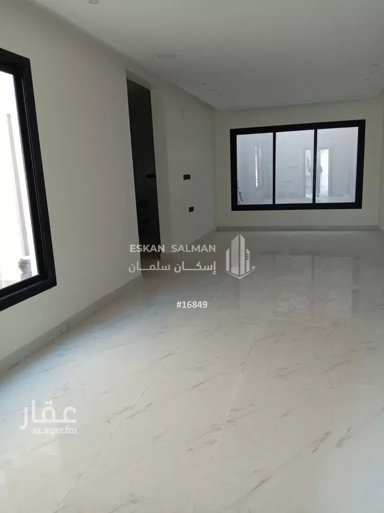 فيلا للبيع في شارع خضيراء 144, حي الضاحي الغربي, مدينة بريدة, منطقة القصيم صورة 4