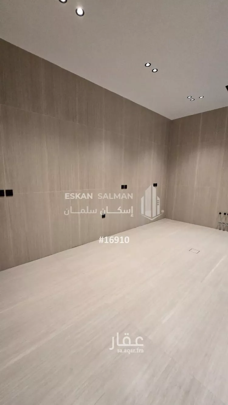 شقة للبيع في شارع القادسيه, حي هجر الثاني, مدينة الاحساء, المنطقة الشرقية صورة 3