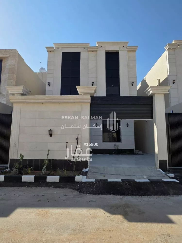 فيلا للبيع في شارع ابن حبيب, حي الرحاب, مدينة الطائف, منطقة مكة المكرمة