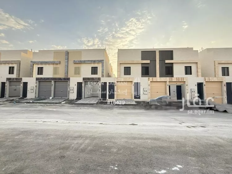 فيلا للبيع في شارع أحمد بن محمد العيالي, حي عكاظ, مدينة الرياض, منطقة الرياض صورة 5