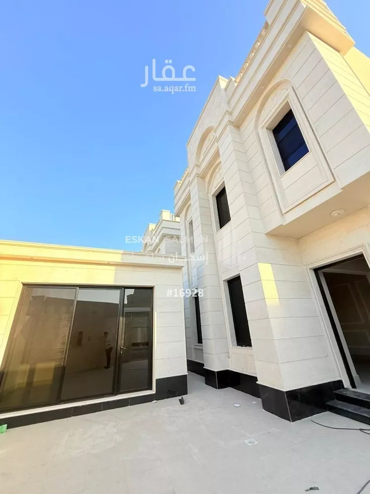 فيلا للبيع في شارع 37ا, حي الشراع, مدينة الخبر, المنطقة الشرقية صورة 2