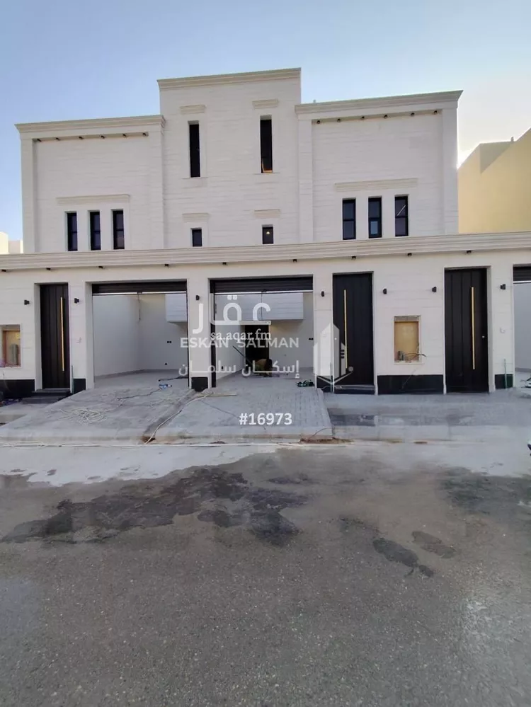 فيلا للبيع في حي عكاظ, مدينة الرياض, منطقة الرياض